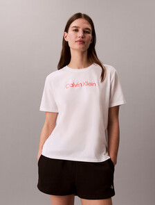 Commuter Classic T-Shirt, Classic White, hi-res