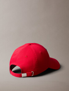 Very Graphic Baseball Cap, Berry Sangria, hi-res