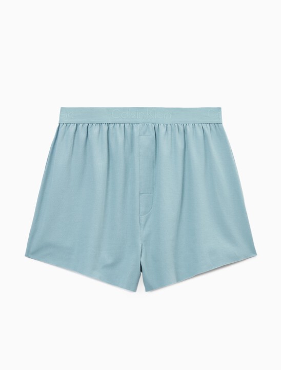 CK Black Slim Fit Boxers