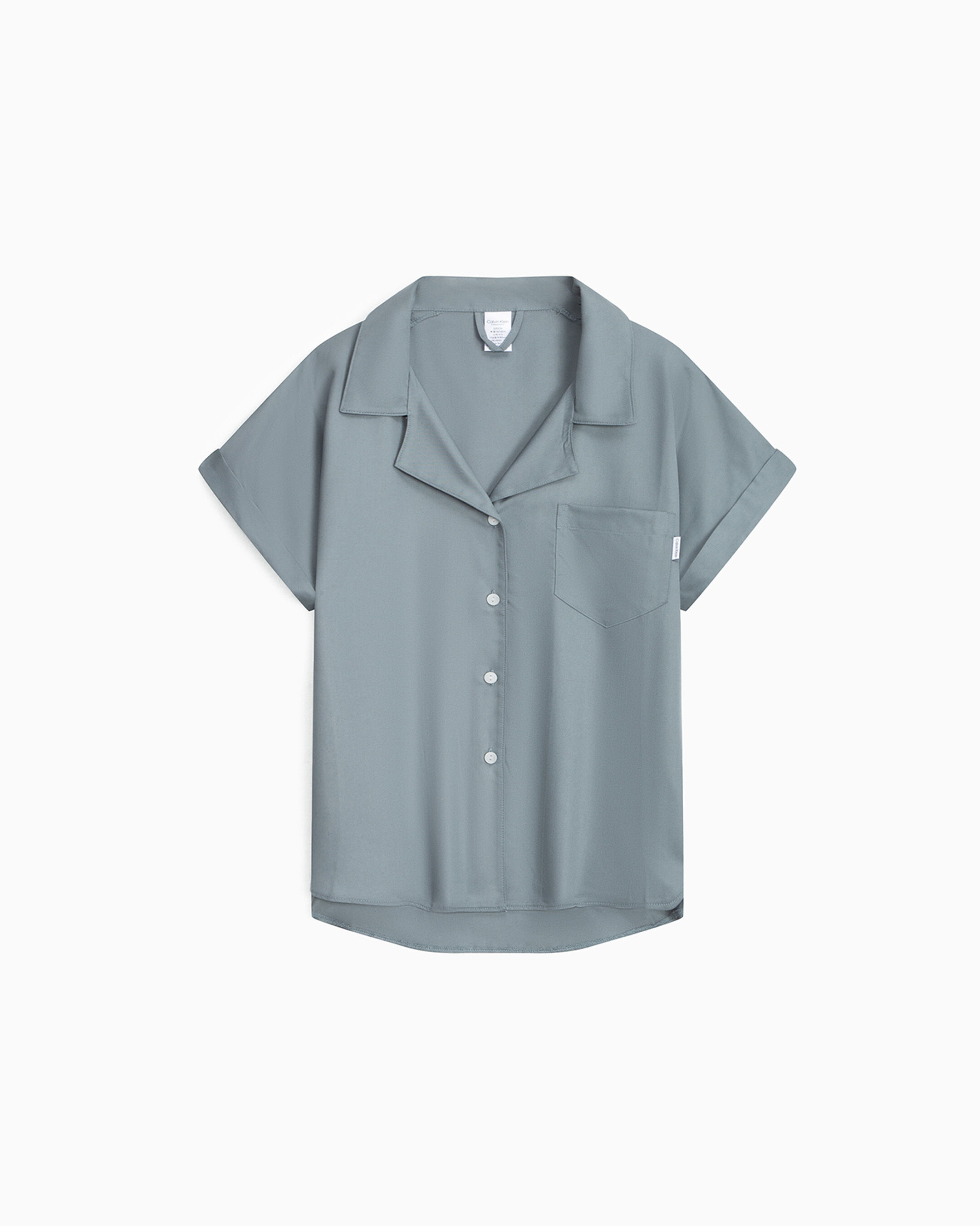 Calvin klein hot sale sleep shirt
