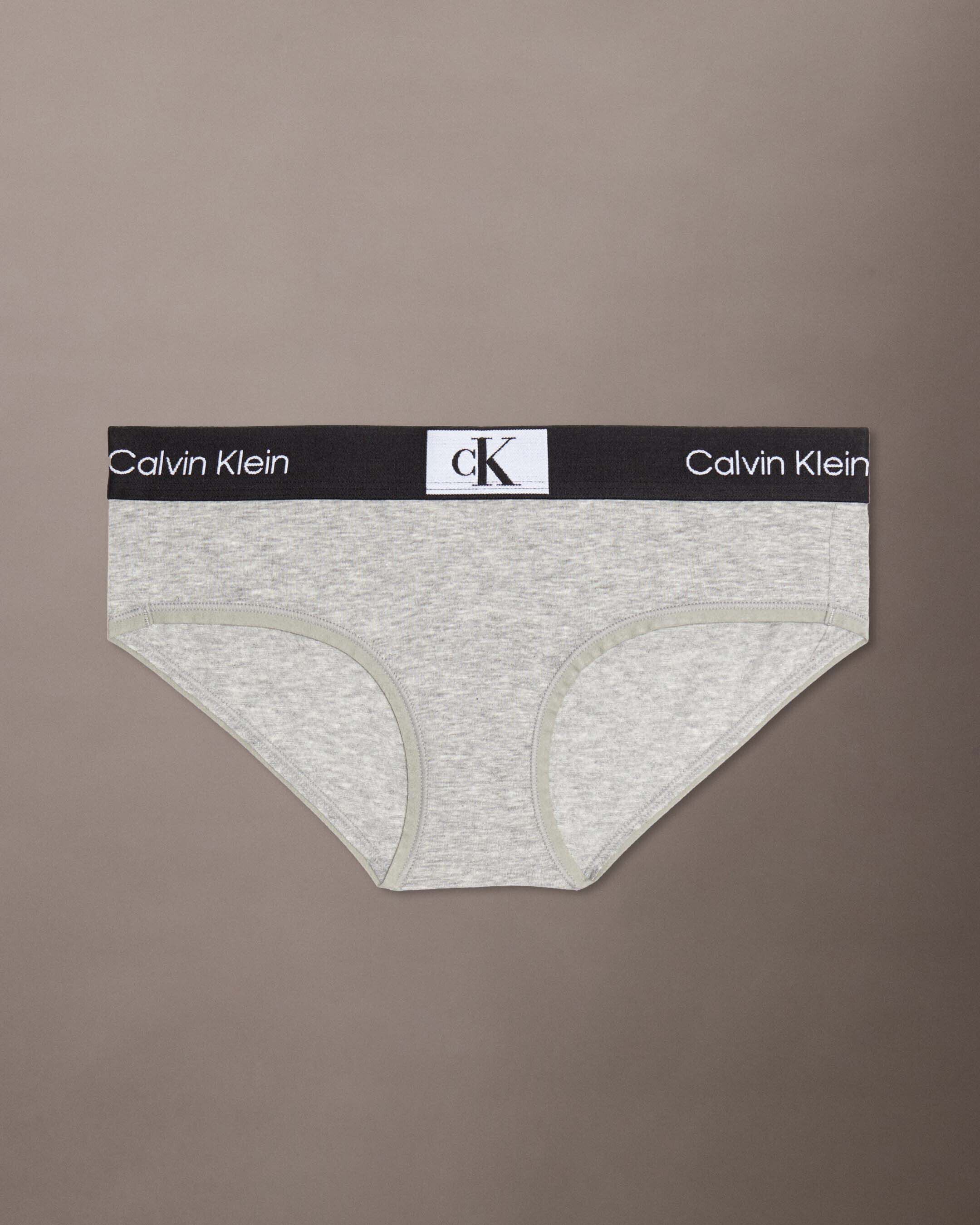 Calvin Klein 1996 Hipster grey Calvin Klein Malaysia