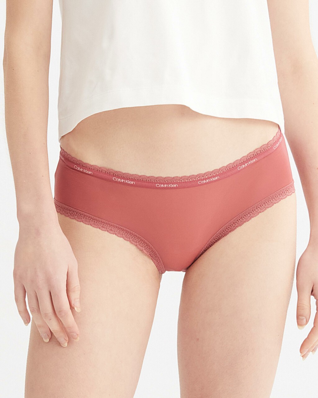 BOTTOM'S UP REFRESH ALL OVER PRINT HIPSTERS, Raspberry Blush, hi-res