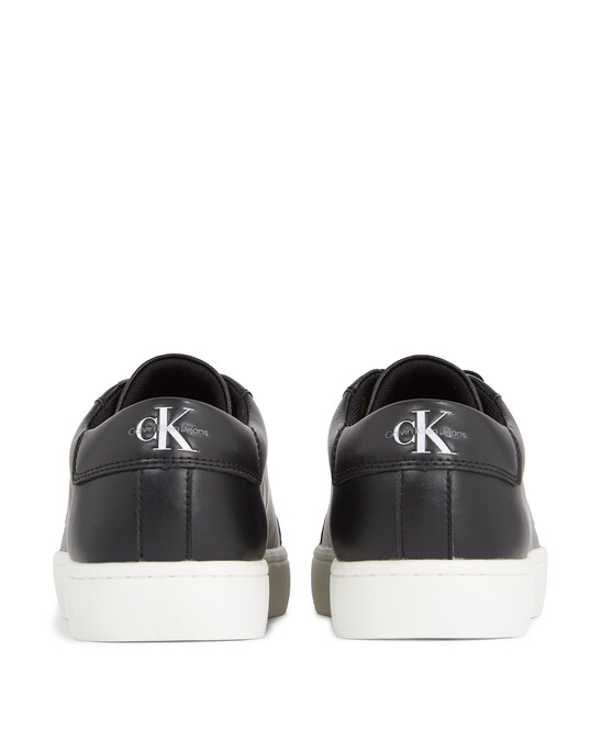 Leather Trainers
