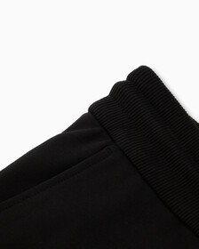 Monologo Sweatpants, CK BLACK, hi-res