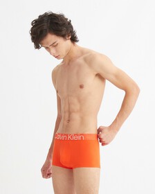 Effect Micro Low Rise Trunks, Fiesta, hi-res
