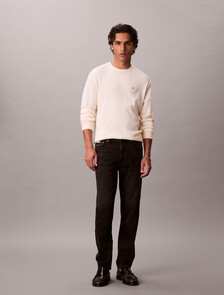 Tapered Jeans, AVERY BLACK STONE, hi-res