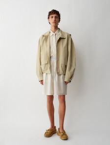 Nathaniel Button-Down Shirt, Off White, hi-res