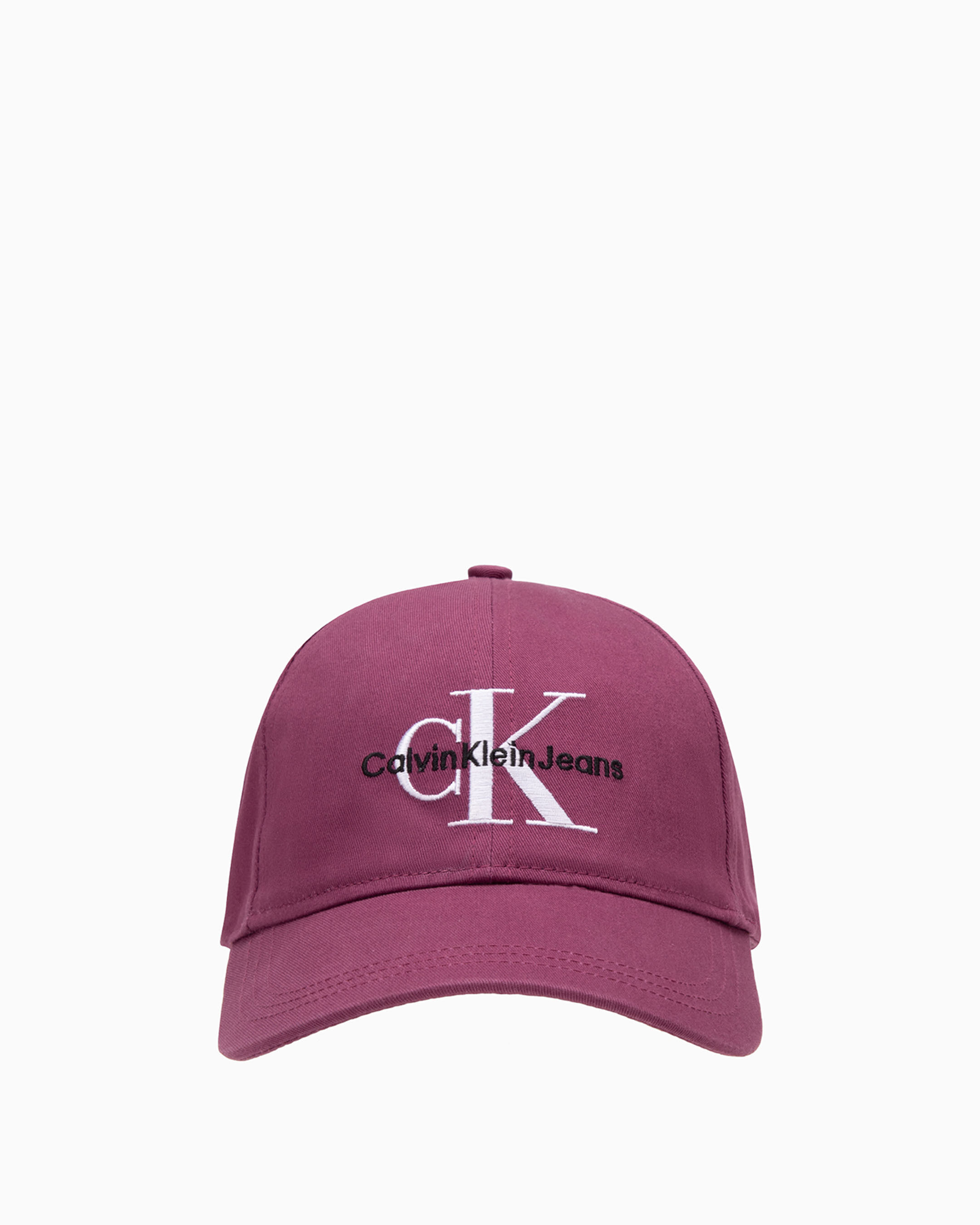 Calvin klein red outlet hat