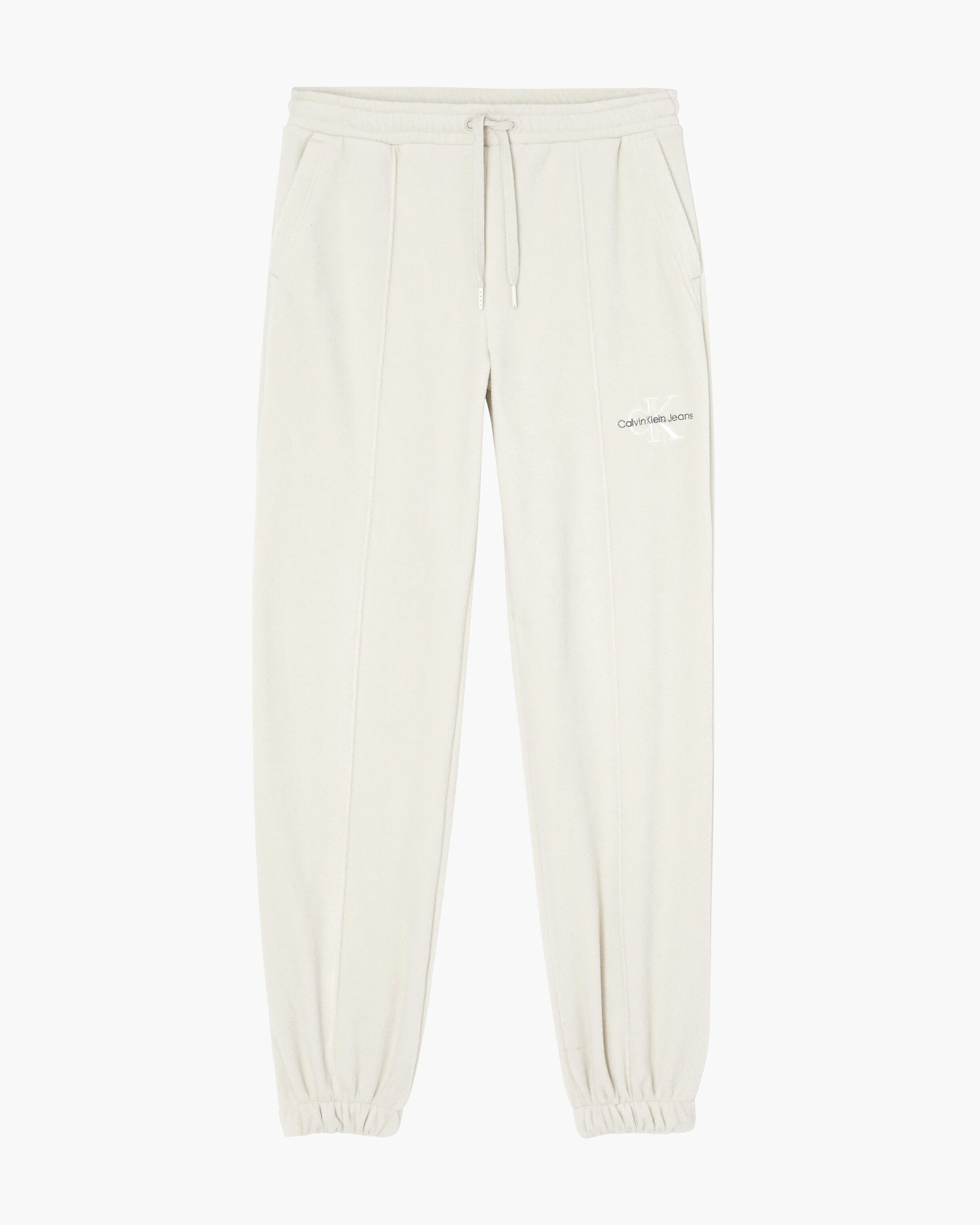 Calvin klein fleece pants discount