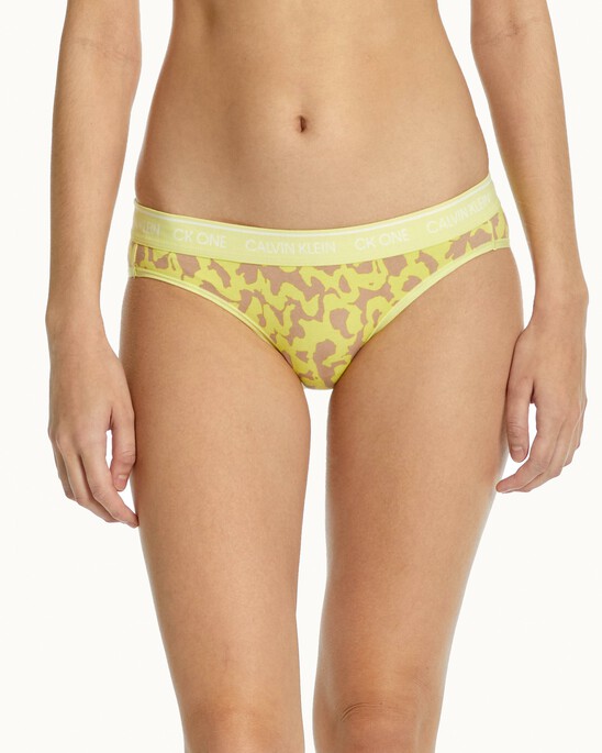 Cotton Bikini