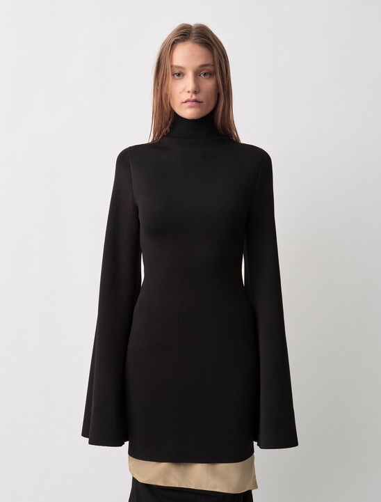 Annie Turtleneck Sweater