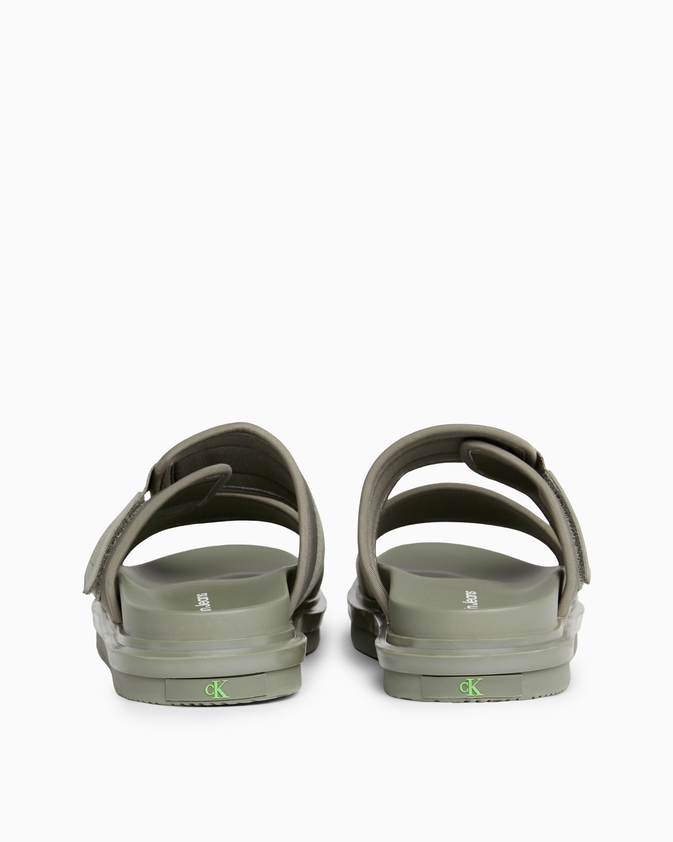Calvin klein sales valoma sandal