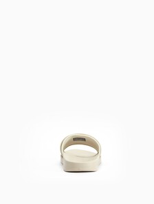 Norwich Monogram Slides, Ancient White/Eggshell, hi-res