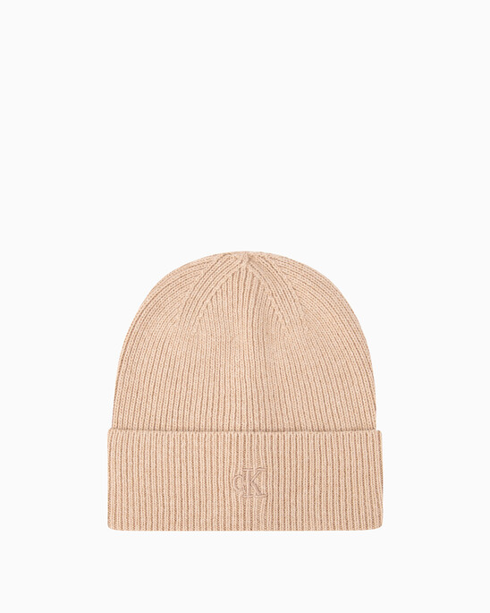 Cotton Cashmere Beanie