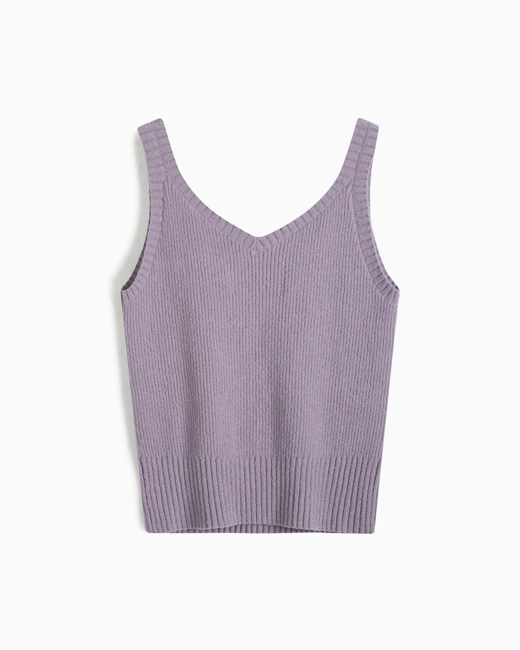 Feminine 2 In 1 Knit Cardigan, LAVENDER AURA, hi-res