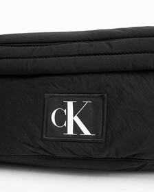 CK CITY WAISTBAG, BLACK BEAUTY, hi-res