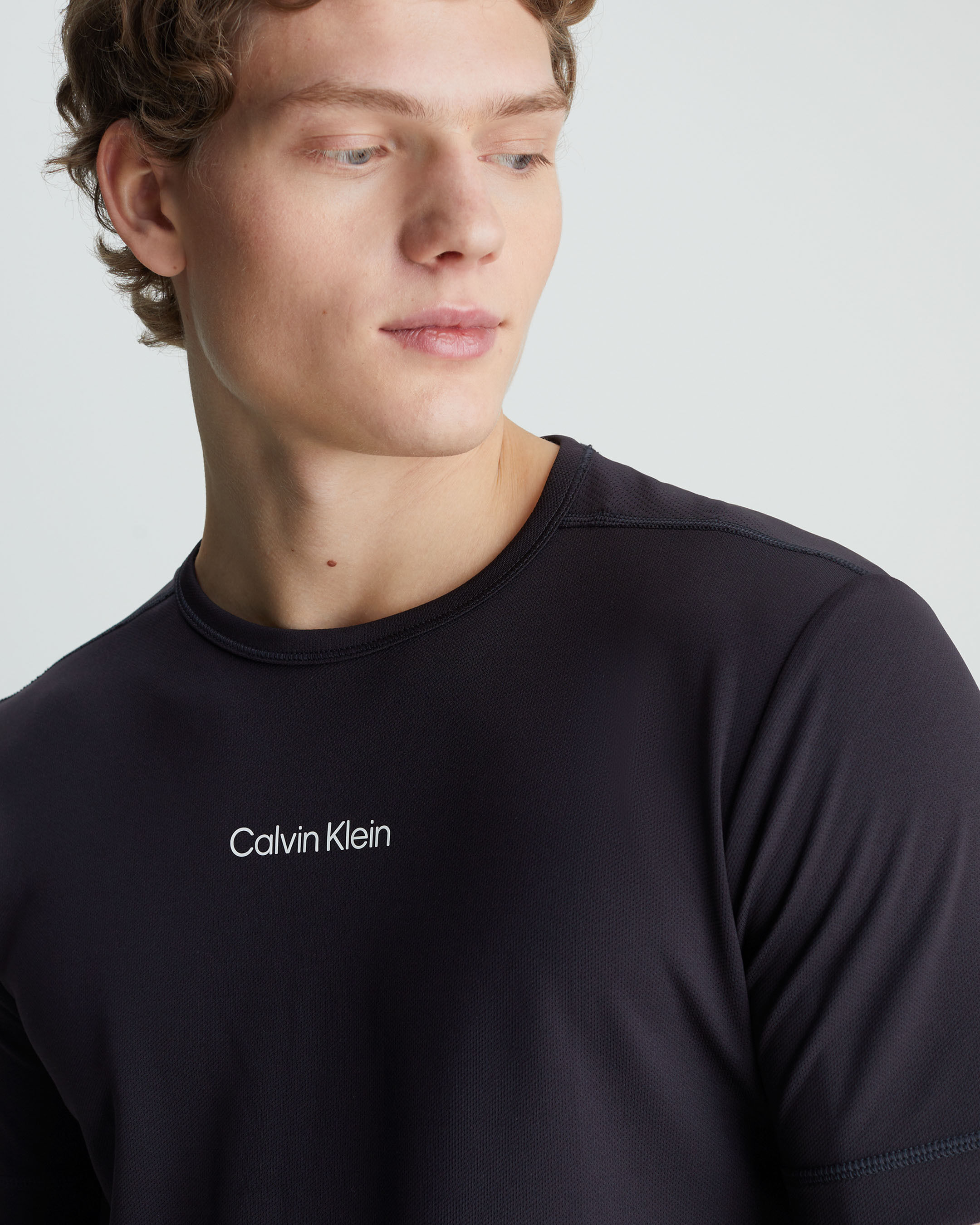 Calvin klein t shirt price malaysia hotsell