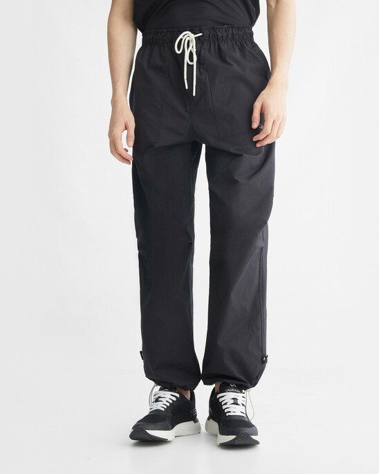 CK Athetlic Oversized Sweatpants