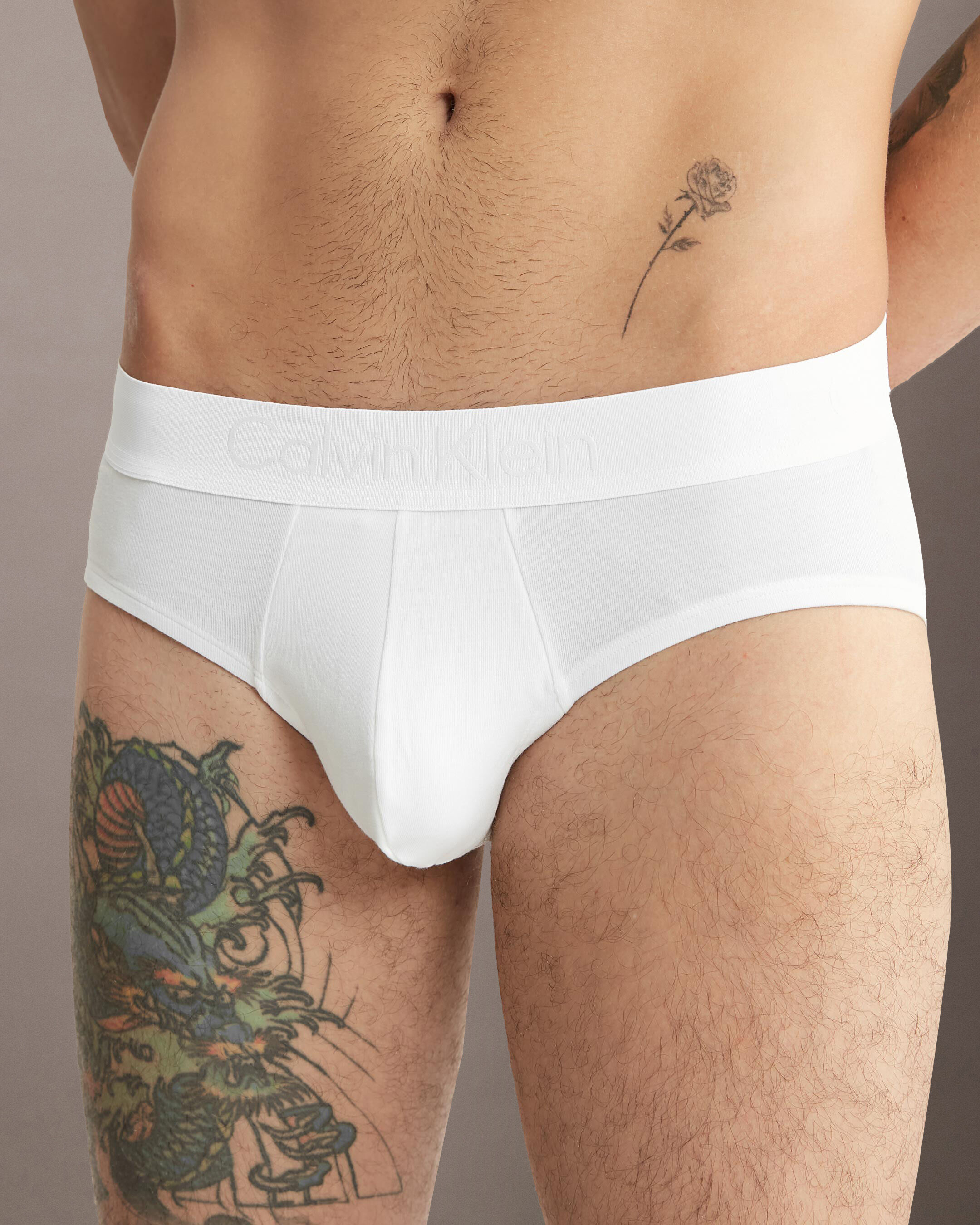 Ck Black Cotton Hipster Briefs white Calvin Klein Malaysia