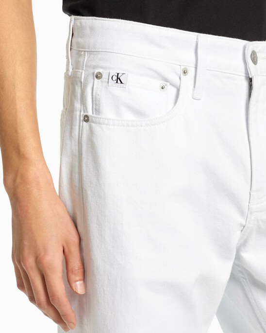 90S STRAIGHT JEANS