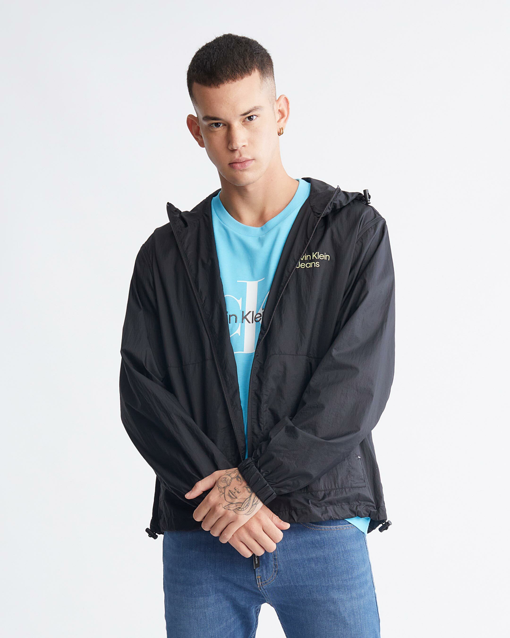 Calvin klein mens sale store