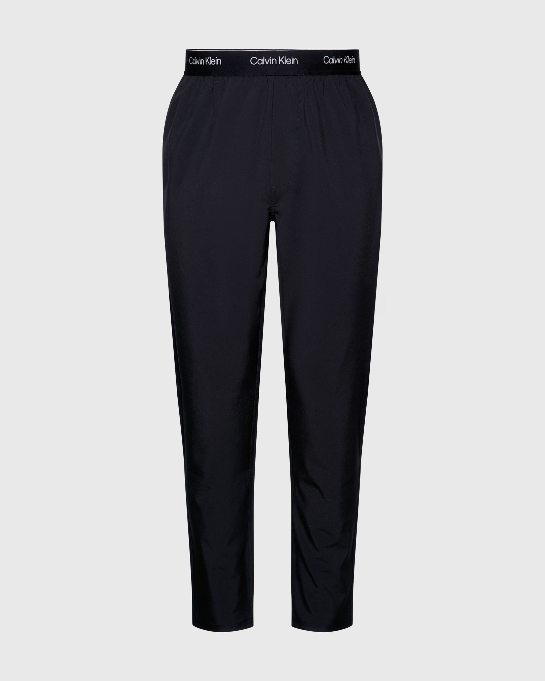 Calvin klein joggers black deals