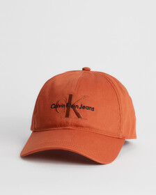 Organic Cotton Cap, AUBURN, hi-res