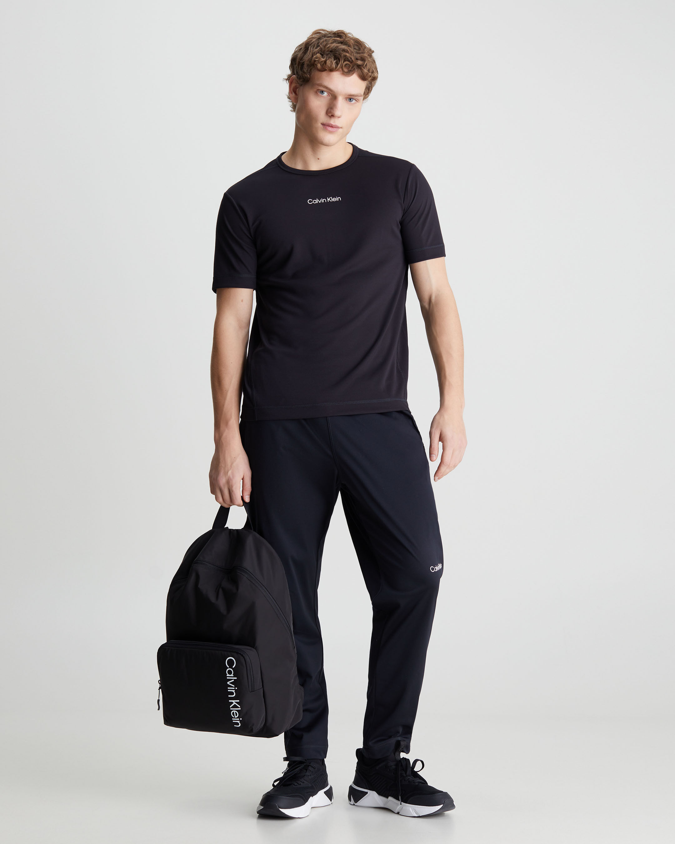 T shirts Calvin Klein Malaysia
