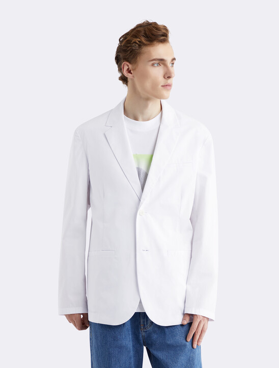 Sensual Tailoring Blazer