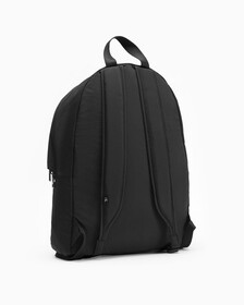 CITY NYLON CAMPUS BACKPACK 40CM, BLACK, hi-res