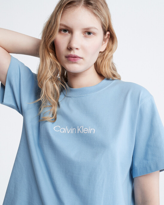 HERO MODERN BOXY TEE