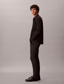 Essential Skinny Jeans, CK ESSENTIAL BLACK, hi-res