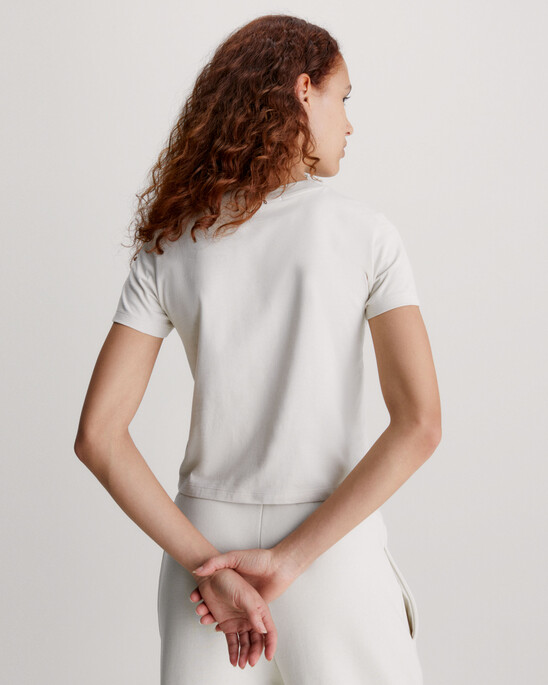 Slim Varsity Logo T-Shirt