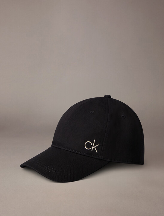 Cotton Twill Cap