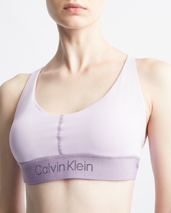 High Impact Sports Bra
