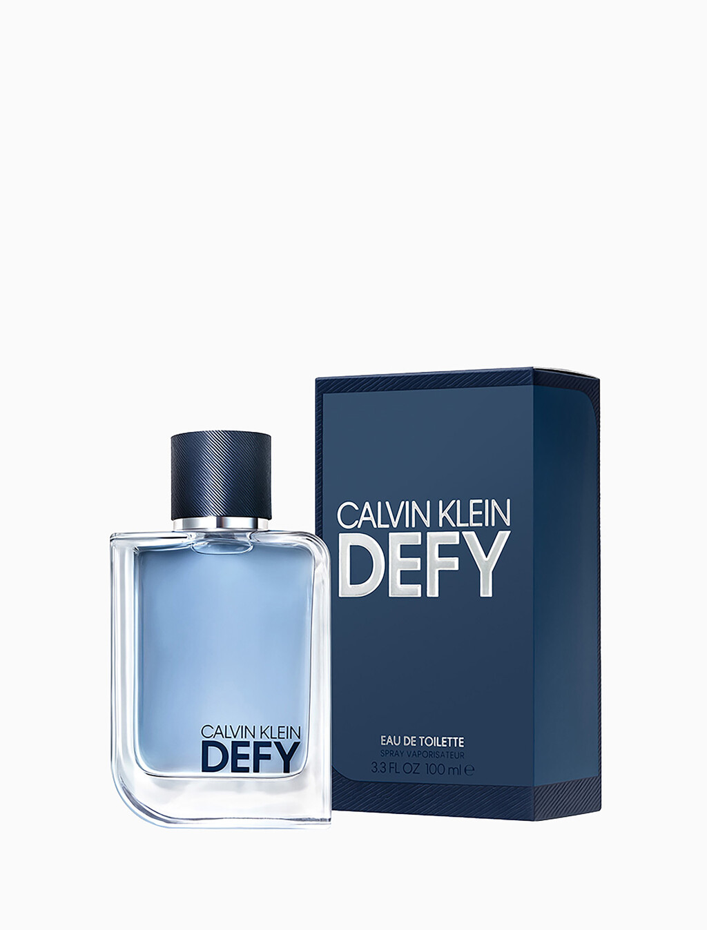 CK Defy Edt 100Ml, COLOR 000, hi-res