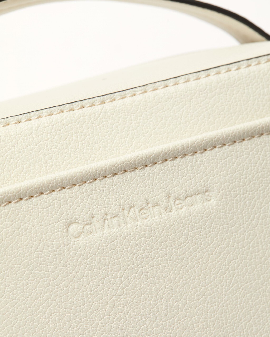 MINIMAL MONOGRAM CAMERA BAG, IVORY, hi-res