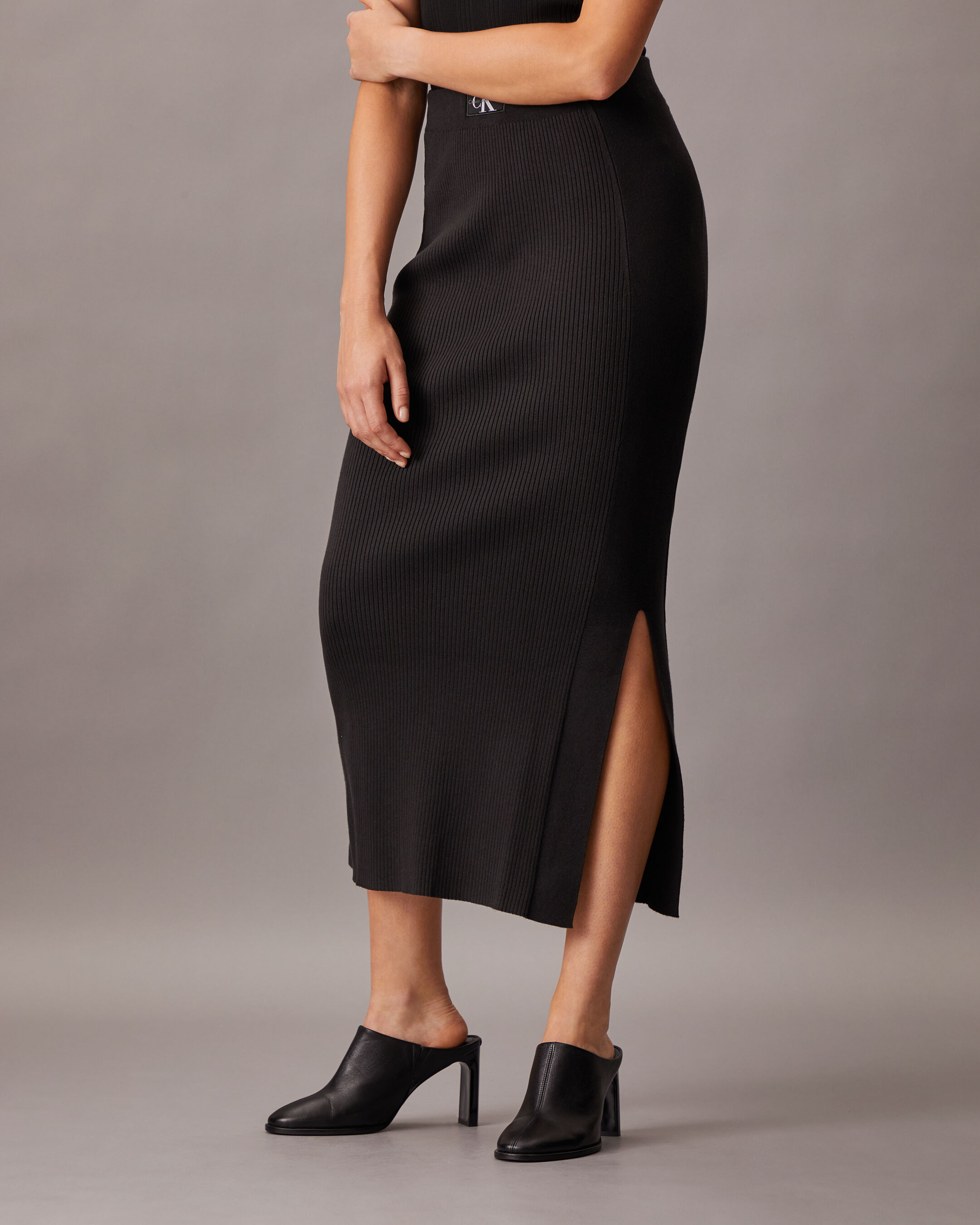 Maxi pencil skirt malaysia outlet