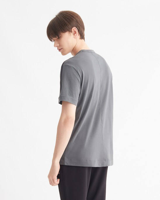 ACTIVE ICON RELAXED TEE