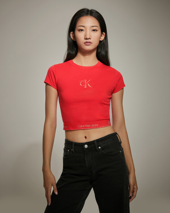 Calvin Malaysia Klein Women\'s | T-shirts