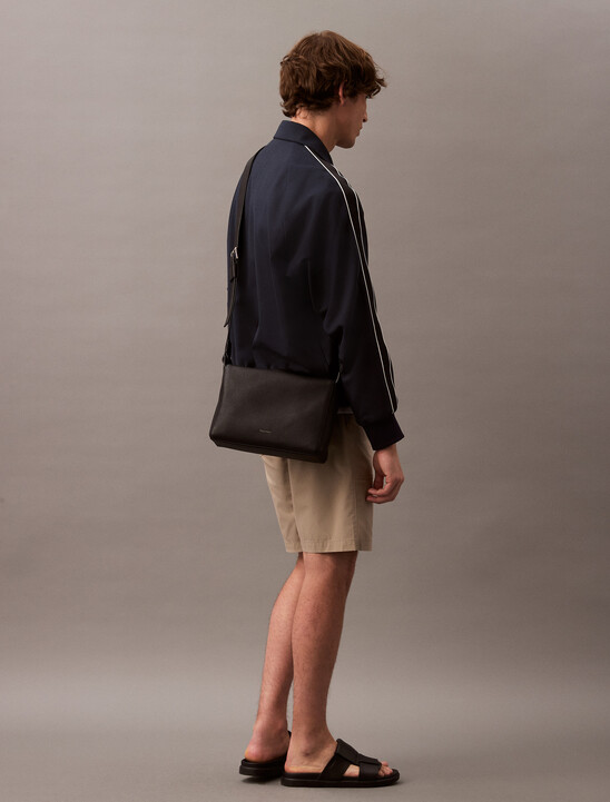 Ripstop Nylon Utility Short