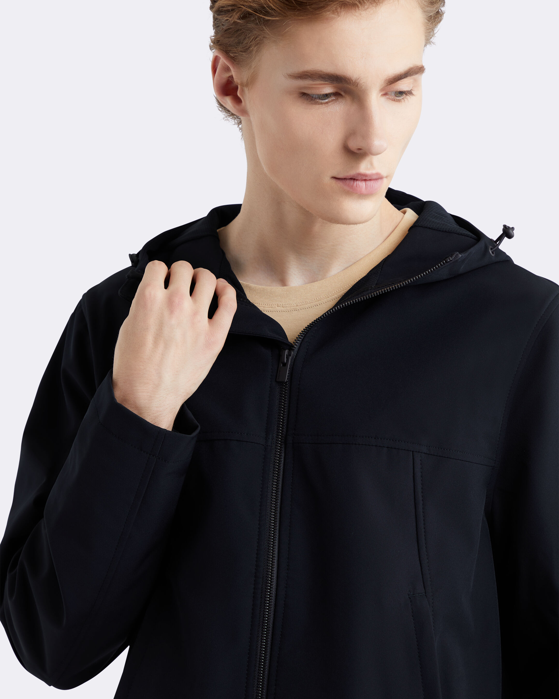 Calvin klein rain jacket mens online