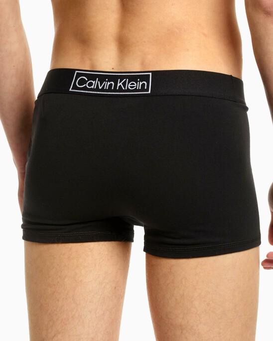 Reimagined Heritage Cotton Stretch Trunks
