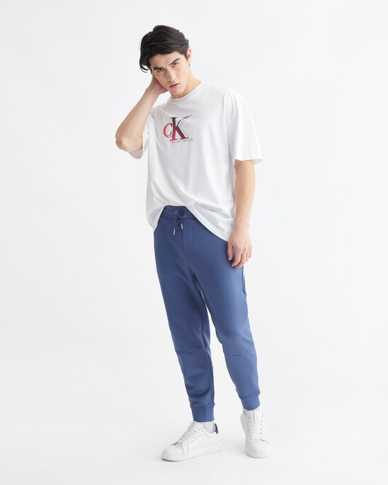 Micro Logo Tee
