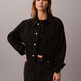 CK WORN BLACK