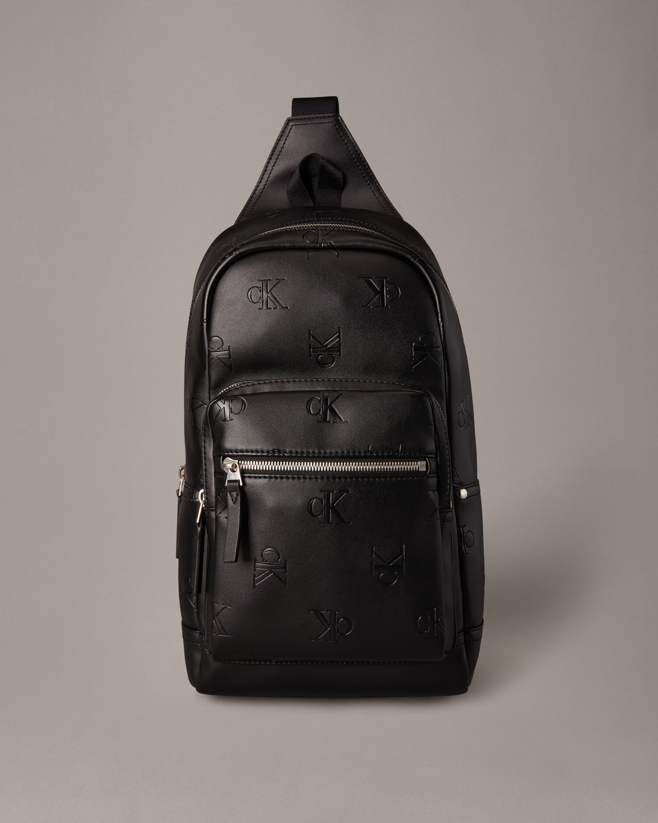 Calvin klein sling bags hot sale