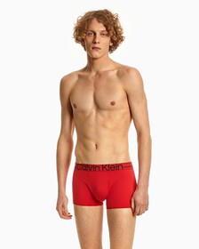 PRO FIT MICRO LOW RISE TRUNKS, Berry Sangria, hi-res