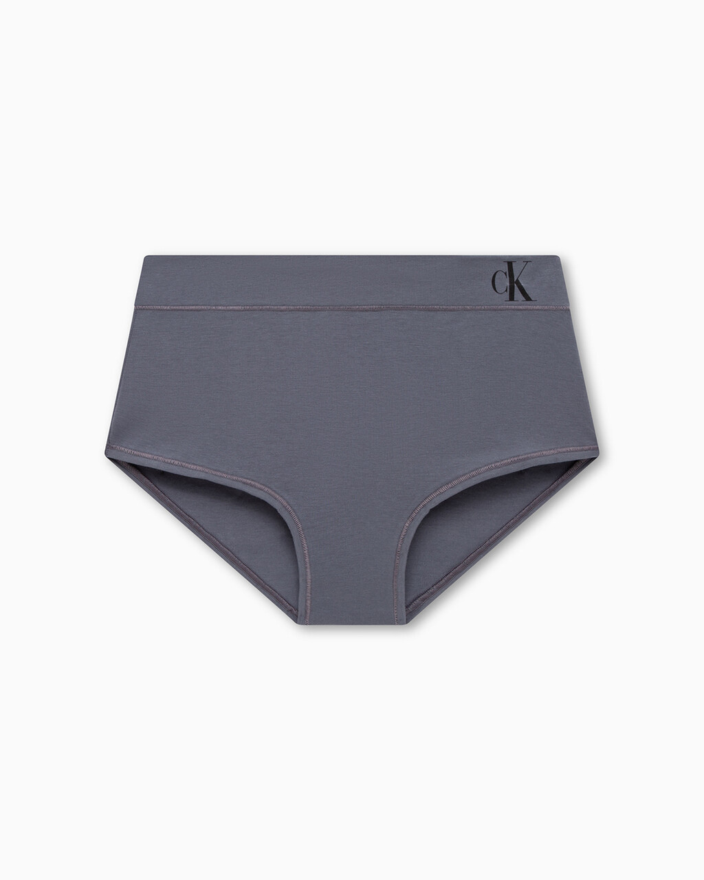 Flex Fit Mid Rise Briefs, Asphalt Grey, hi-res