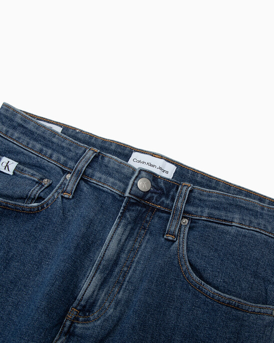 90S STRAIGHT SUSTAINABLE JEANS