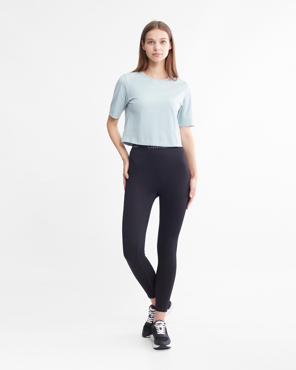 Gym T-Shirt, GRAY MIST, hi-res